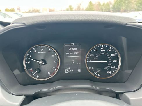 New 2026 Subaru Crosstrek 2.5i Wilderness AWD/4WD image 36