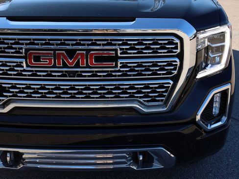 Used 2021 GMC Sierra 1500 Denali w/ Technology Package image 15