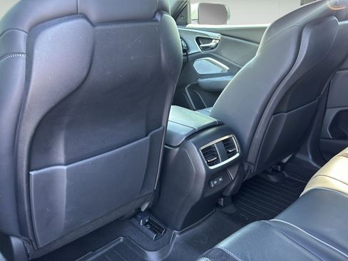 Used 2020 Acura RDX A-Spec AWD/4WD image 17