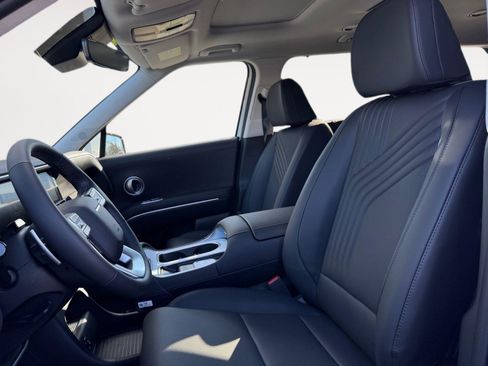 New 2026 Hyundai Palisade SEL Premium AWD/4WD image 10