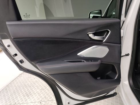 Used 2022 Acura RDX w/A-Spec Advance Package image 21