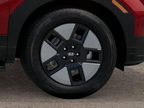 New 2026 Hyundai Santa Fe SEL image 8