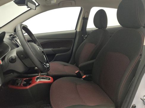 Used 2024 Mitsubishi Mirage image 17