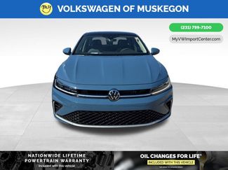 New 2026 Volkswagen Jetta SE video 2