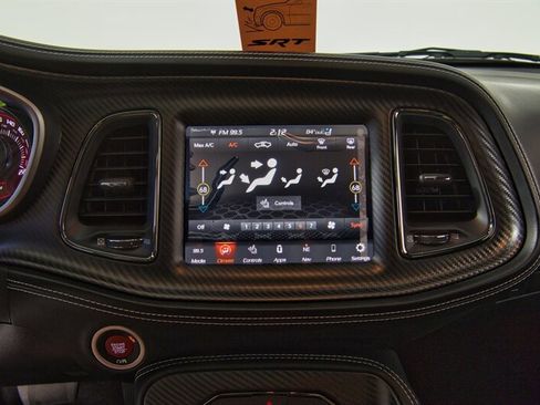 Used 2023 Dodge Challenger SRT Super Stock RWD image 23