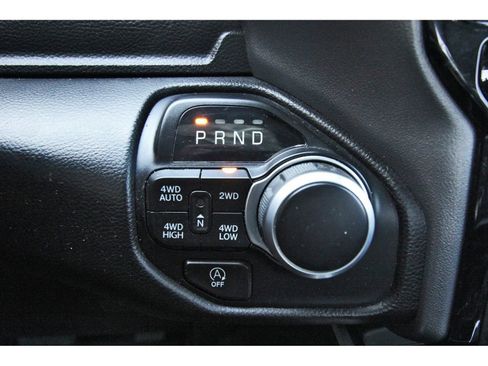 Used 2023 RAM 1500 Lone Star AWD/4WD image 28