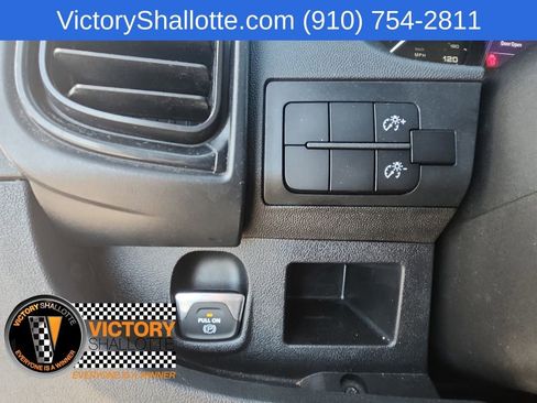 Used 2022 RAM ProMaster 1500 FWD image 10