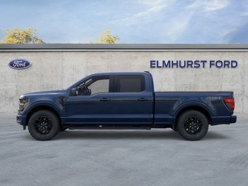 New 2026 Ford F150 XLT w/ Equipment Group 302A MID AWD/4WD image 4