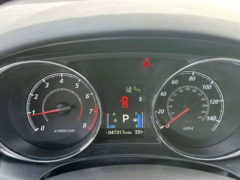 Used 2024 Mitsubishi Outlander Sport AWD image 22