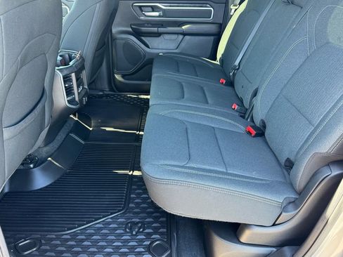 Used 2022 RAM 1500 Big Horn image 13