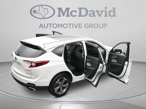 Used 2023 Acura RDX AWD w/ Advance Package image 46
