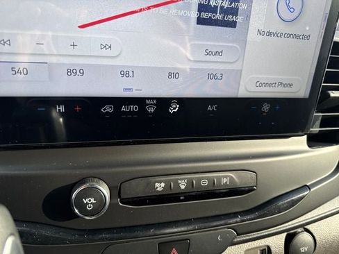 New 2026 Ford Transit 250 Low Roof image 22