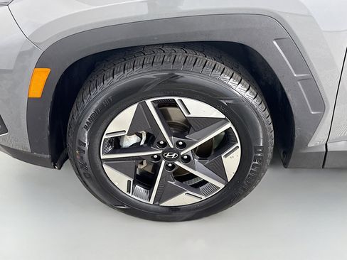 Used 2025 Hyundai Tucson SEL image 38