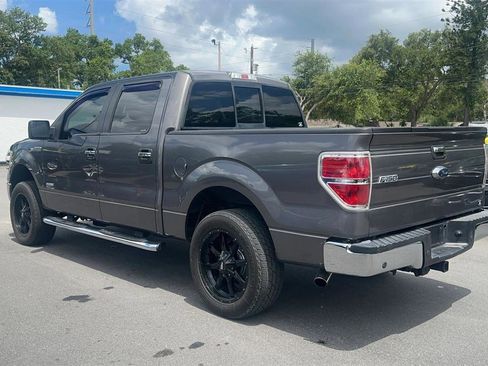 Used 2014 Ford F150 XLT w/ Equipment Group 302A Luxury RWD image 12