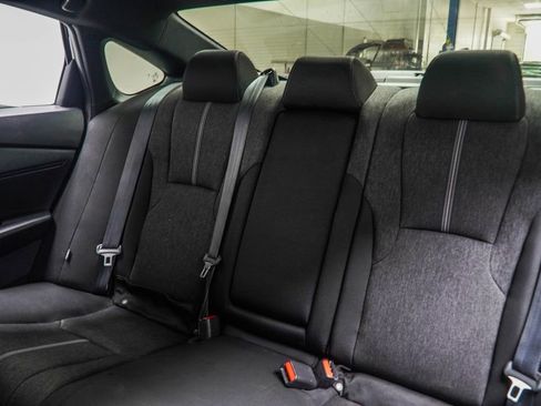 Used 2023 Honda Accord Sport image 39