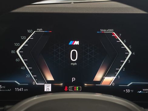 New 2026 BMW 430i Coupe w/ M Sport Package RWD image 10