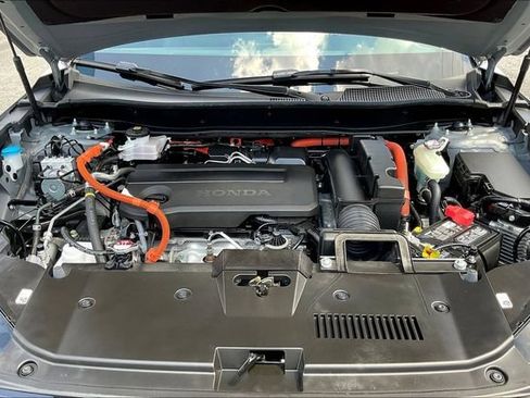 Used 2026 Honda CR-V Sport-L image 32