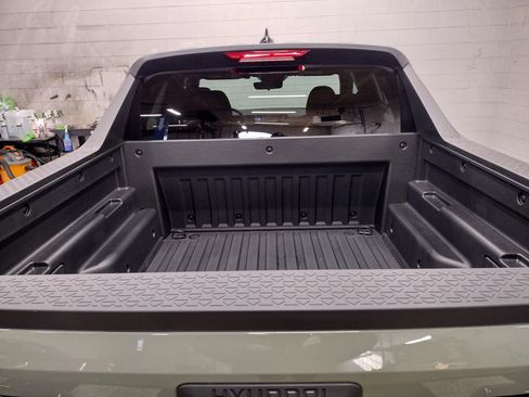 New 2026 Hyundai Santa Cruz SE AWD/4WD image 15