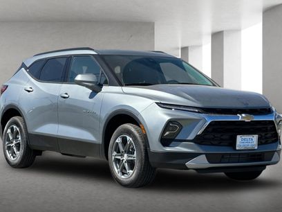 New 2026 Chevrolet Blazer LT w/ Convenience Package