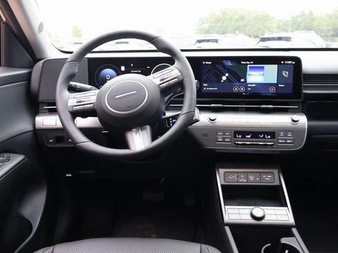 New 2026 Hyundai Kona Limited image 20