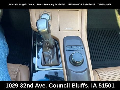 Used 2016 Lexus ES 350 FWD image 23