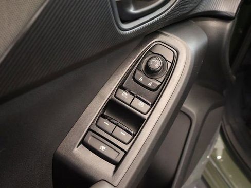 New 2026 Subaru Crosstrek 2.0i Premium image 11