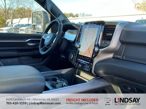 New 2026 RAM 1500 Big Horn image 12