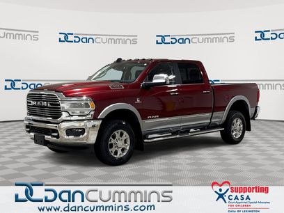 Used 2019 RAM 2500 Laramie