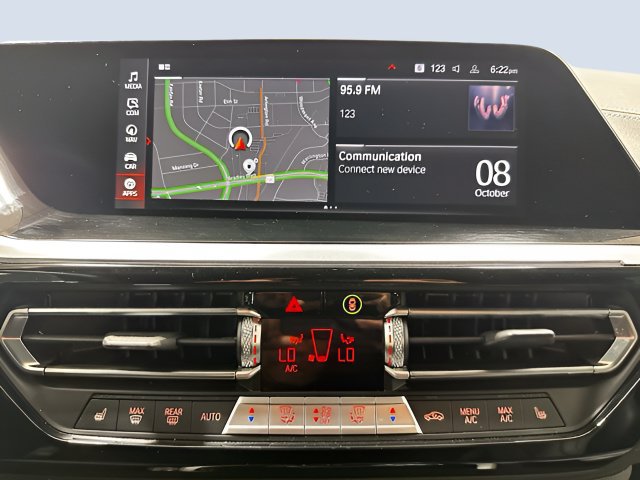 Used 2024 BMW Z4 M40i w/ Premium Package RWD image 23