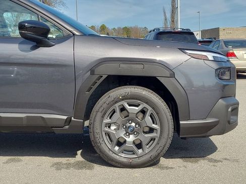 New 2026 Subaru Outback Premium image 9