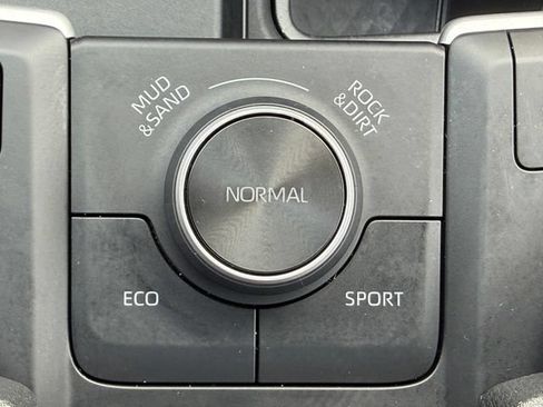 Certified 2025 Toyota Grand Highlander AWD image 38