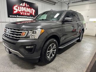 Used 2020 Ford Expedition Max XLT w/ Equipment Group 202A AWD/4WD video 1