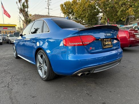 Used 2010 Audi S4 Prestige image 7