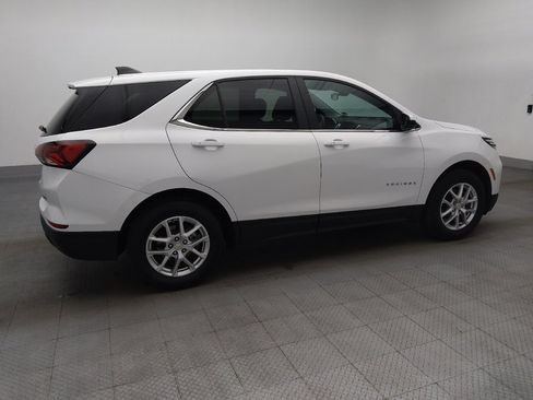 Used 2023 Chevrolet Equinox LT w/ Driver Convenience Package image 10