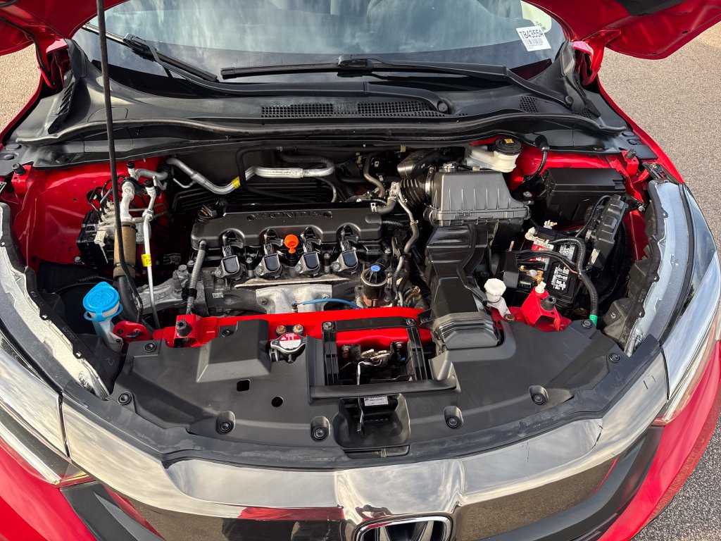 Used 2020 Honda HR-V EX image 44