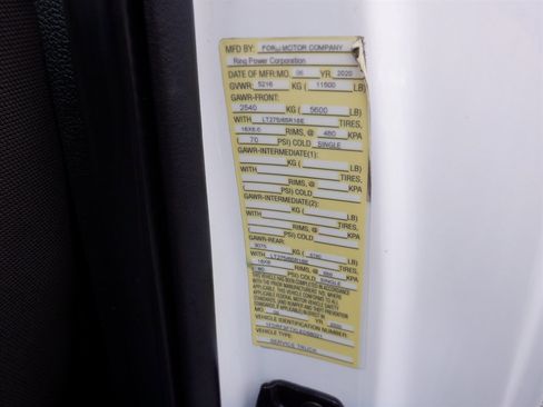 Used 2020 Ford F350 XLT image 15