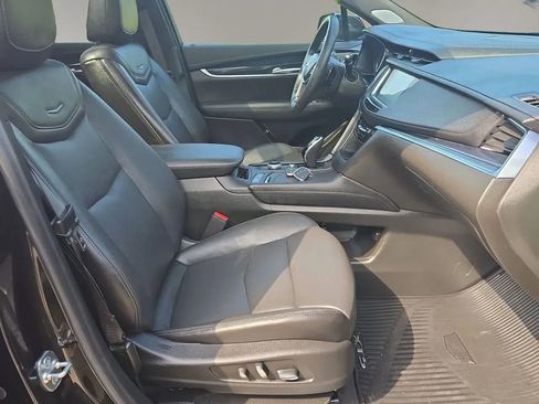Used 2024 Cadillac XT5 Premium Luxury AWD/4WD image 24