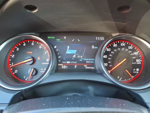 Certified 2022 Toyota Camry XSE image 19