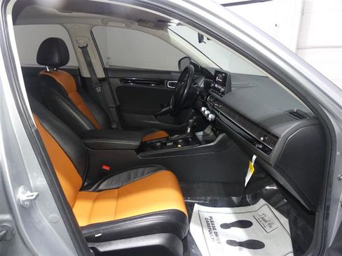 Used 2023 Honda Civic EX image 22