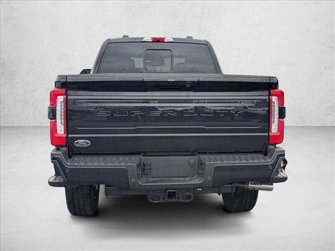 New 2026 Ford F250 Platinum AWD/4WD image 7