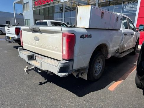 Used 2024 Ford F250 XL w/ XL Chrome Package AWD/4WD image 6