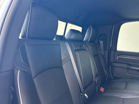 New 2026 RAM 2500 Limited image 36