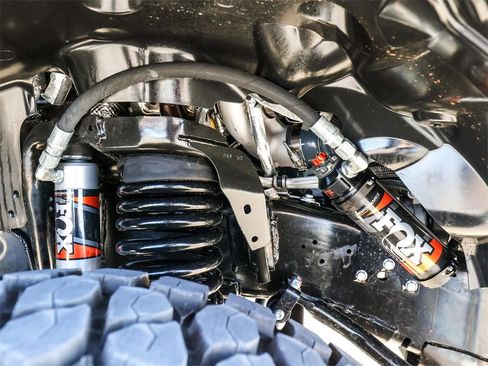 New 2025 RAM 2500 Big Horn image 19