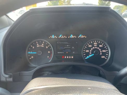 Used 2018 Ford F150 XLT w/ Equipment Group 301A Mid AWD/4WD image 14
