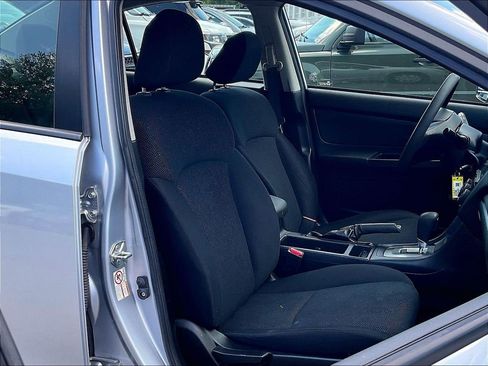 Used 2013 Subaru Impreza 2.0i AWD/4WD image 11