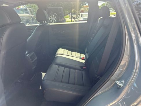 Used 2025 Honda CR-V Sport Touring image 10