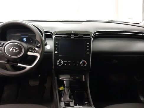 Used 2022 Hyundai Tucson SEL w/ Cargo Package AWD/4WD image 26
