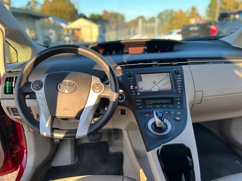 Used 2011 Toyota Prius image 20
