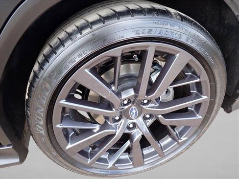 Certified 2024 Subaru WRX Limited w/ Popular Package #2A AWD/4WD image 7