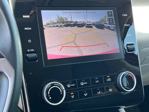 Used 2022 Hyundai Tucson SEL w/ Cargo Package AWD/4WD image 25